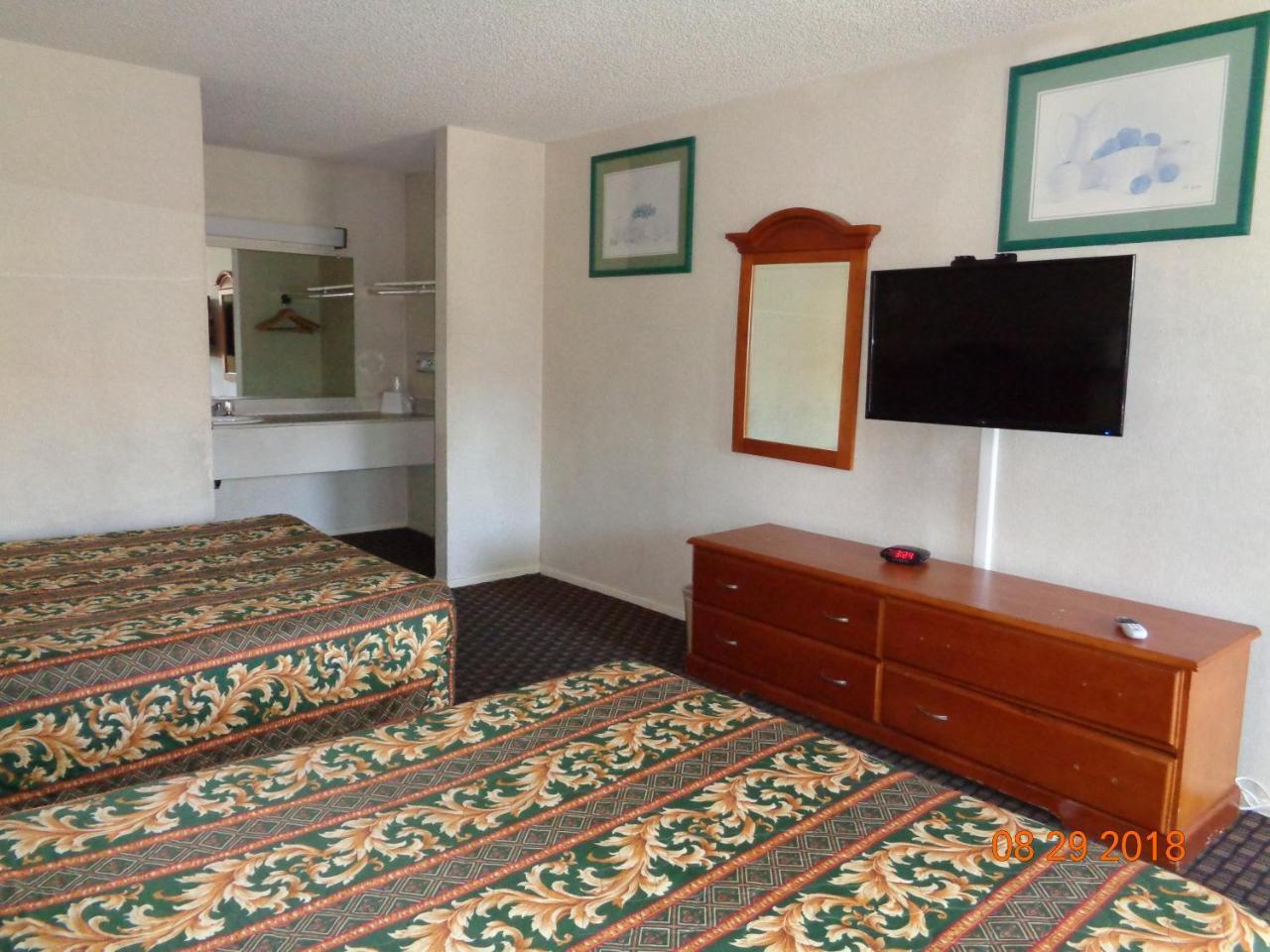 Long Beach Luxury Inn 外观 照片