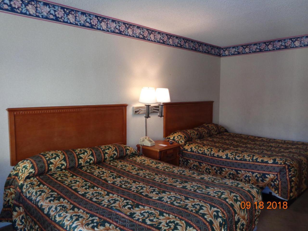 Long Beach Luxury Inn 外观 照片