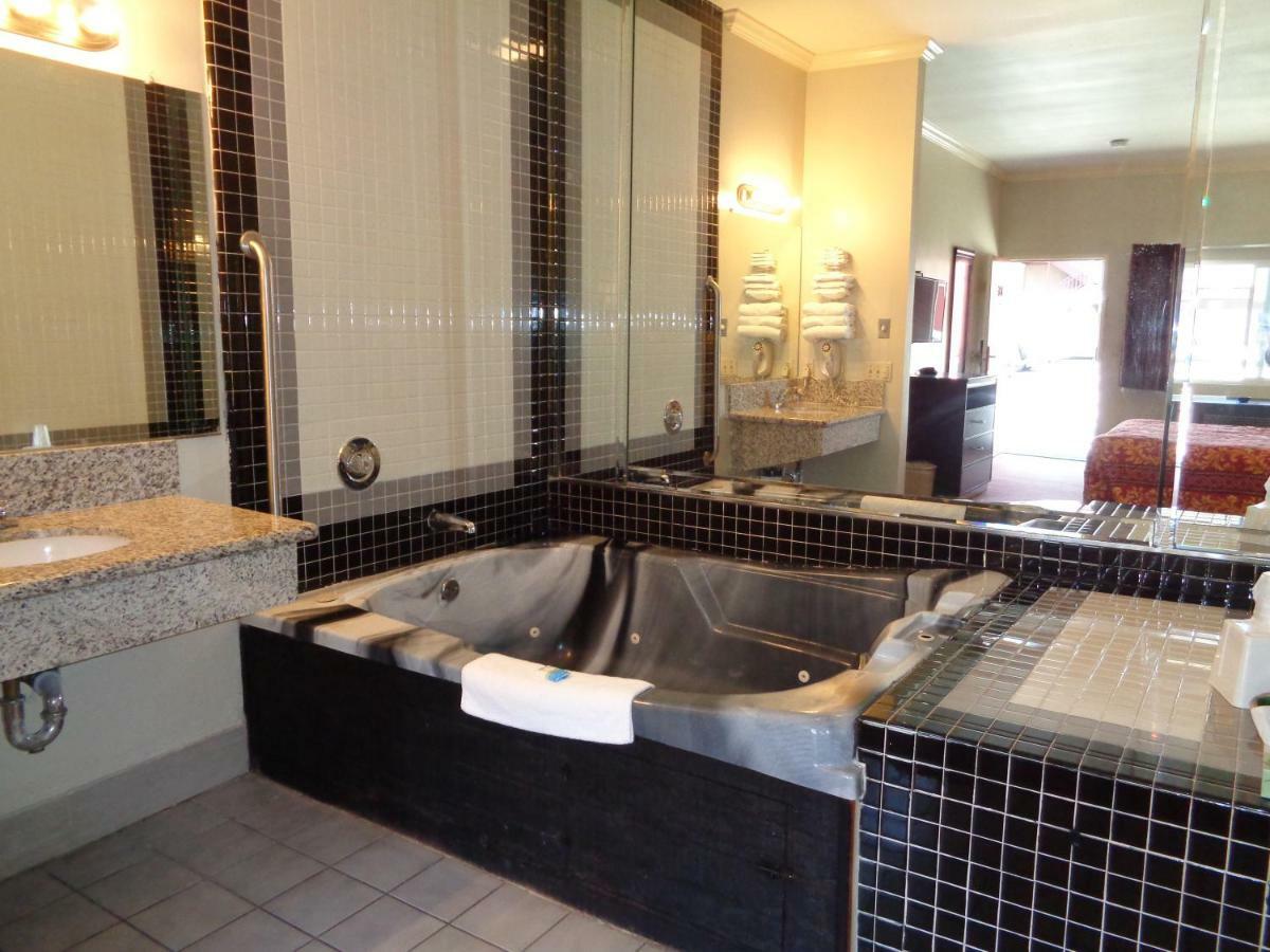 Long Beach Luxury Inn 外观 照片